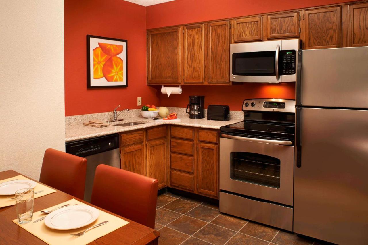 Sonesta ES Suites Chicago Waukegan Gurnee Exterior foto