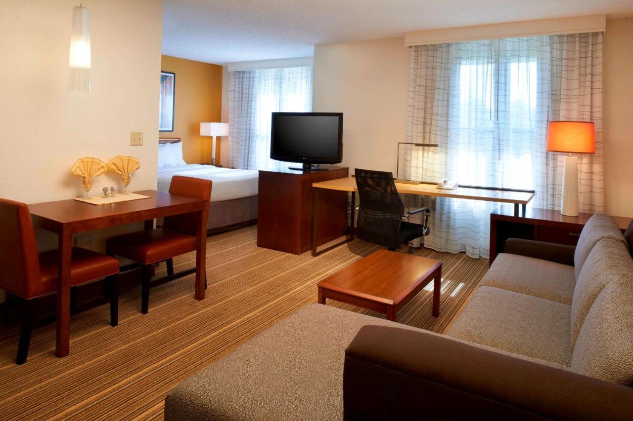 Sonesta ES Suites Chicago Waukegan Gurnee Exterior foto
