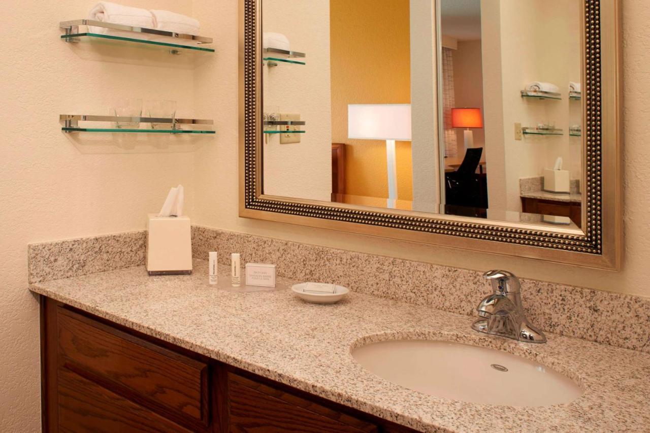 Sonesta ES Suites Chicago Waukegan Gurnee Exterior foto
