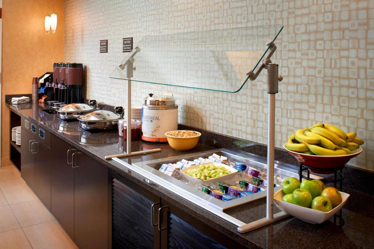 Sonesta ES Suites Chicago Waukegan Gurnee Exterior foto