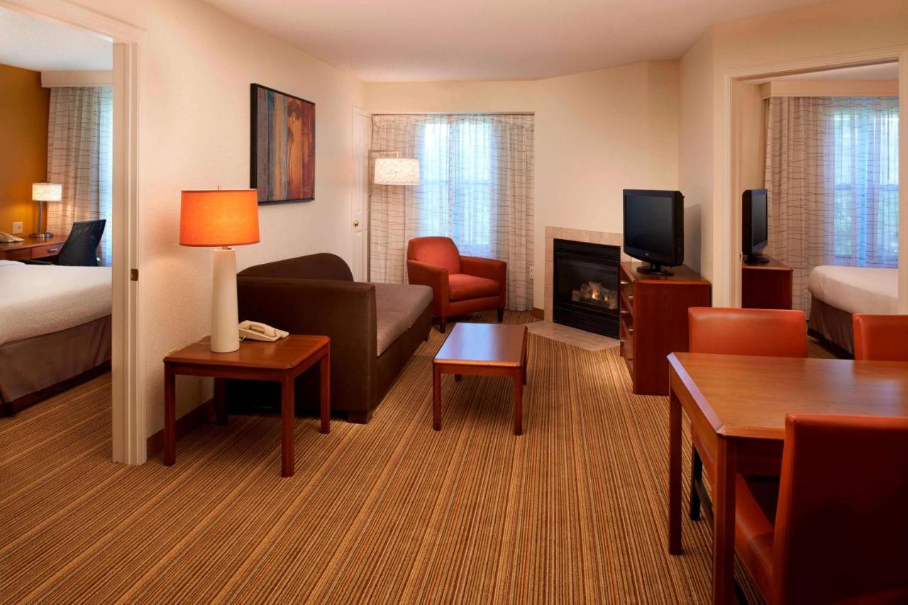 Sonesta ES Suites Chicago Waukegan Gurnee Exterior foto
