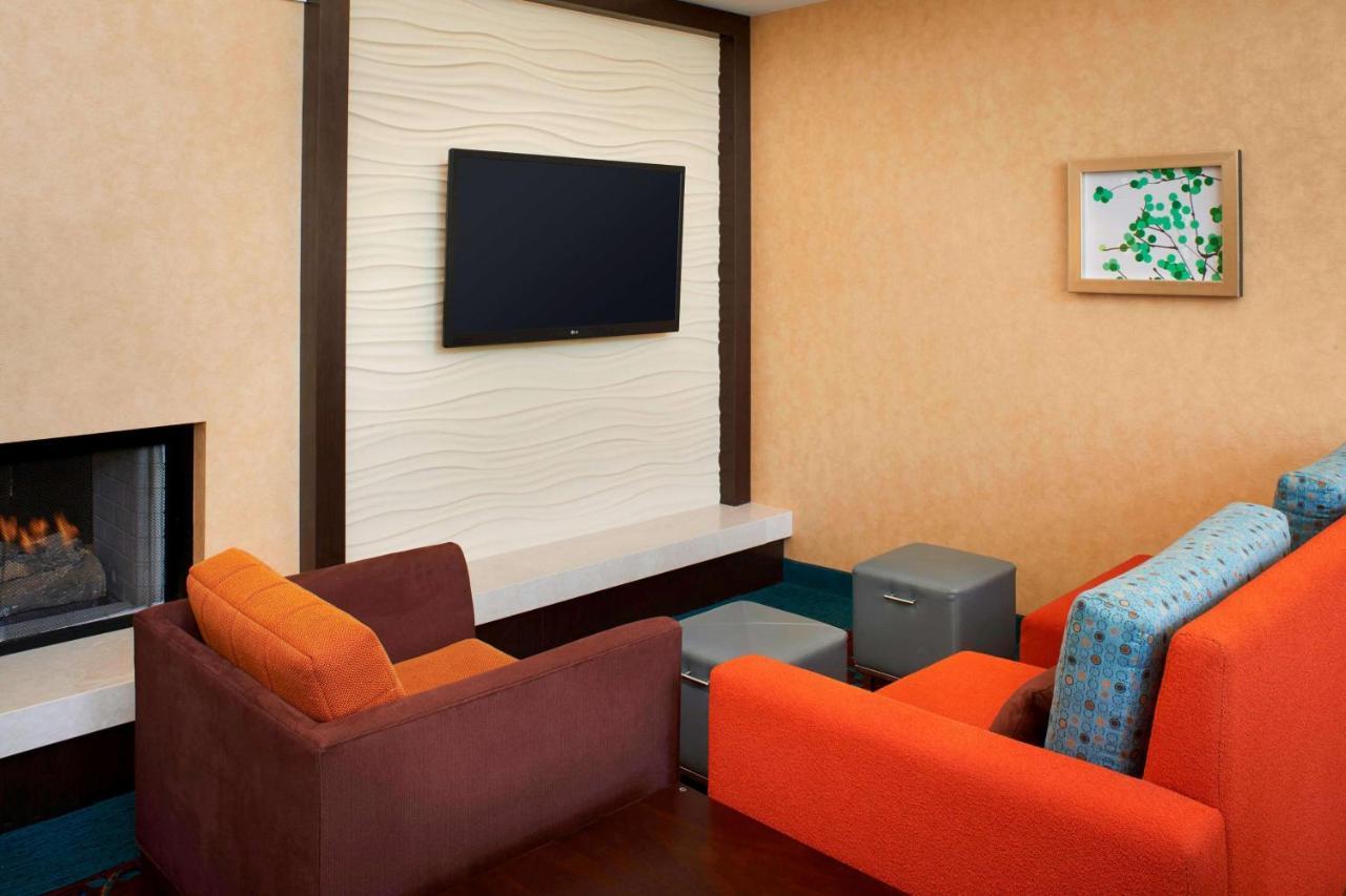 Sonesta ES Suites Chicago Waukegan Gurnee Exterior foto
