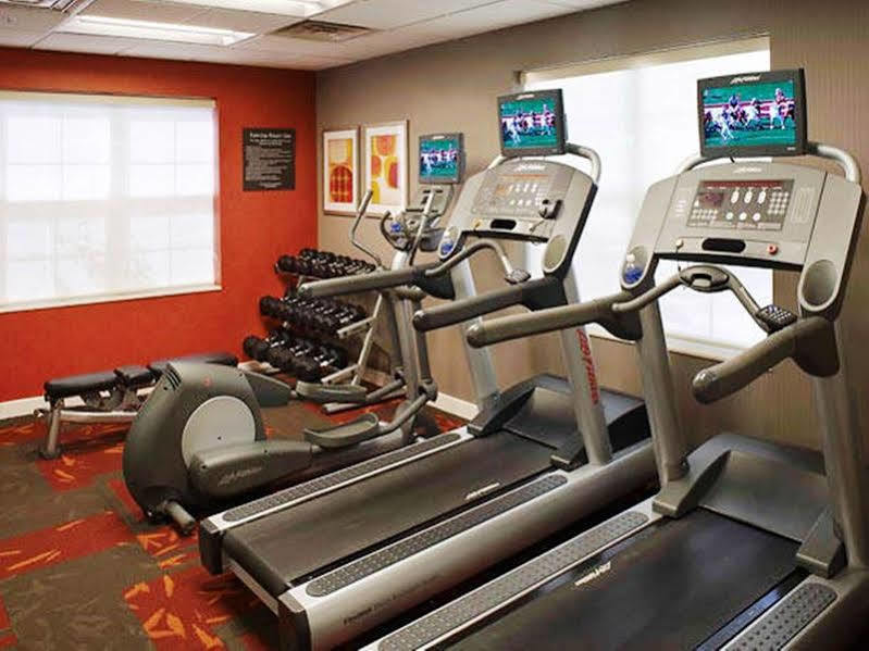 Sonesta ES Suites Chicago Waukegan Gurnee Exterior foto